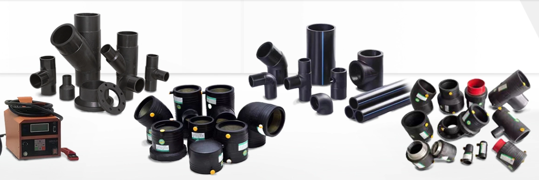 HDPE Pipe HDPE Pipe