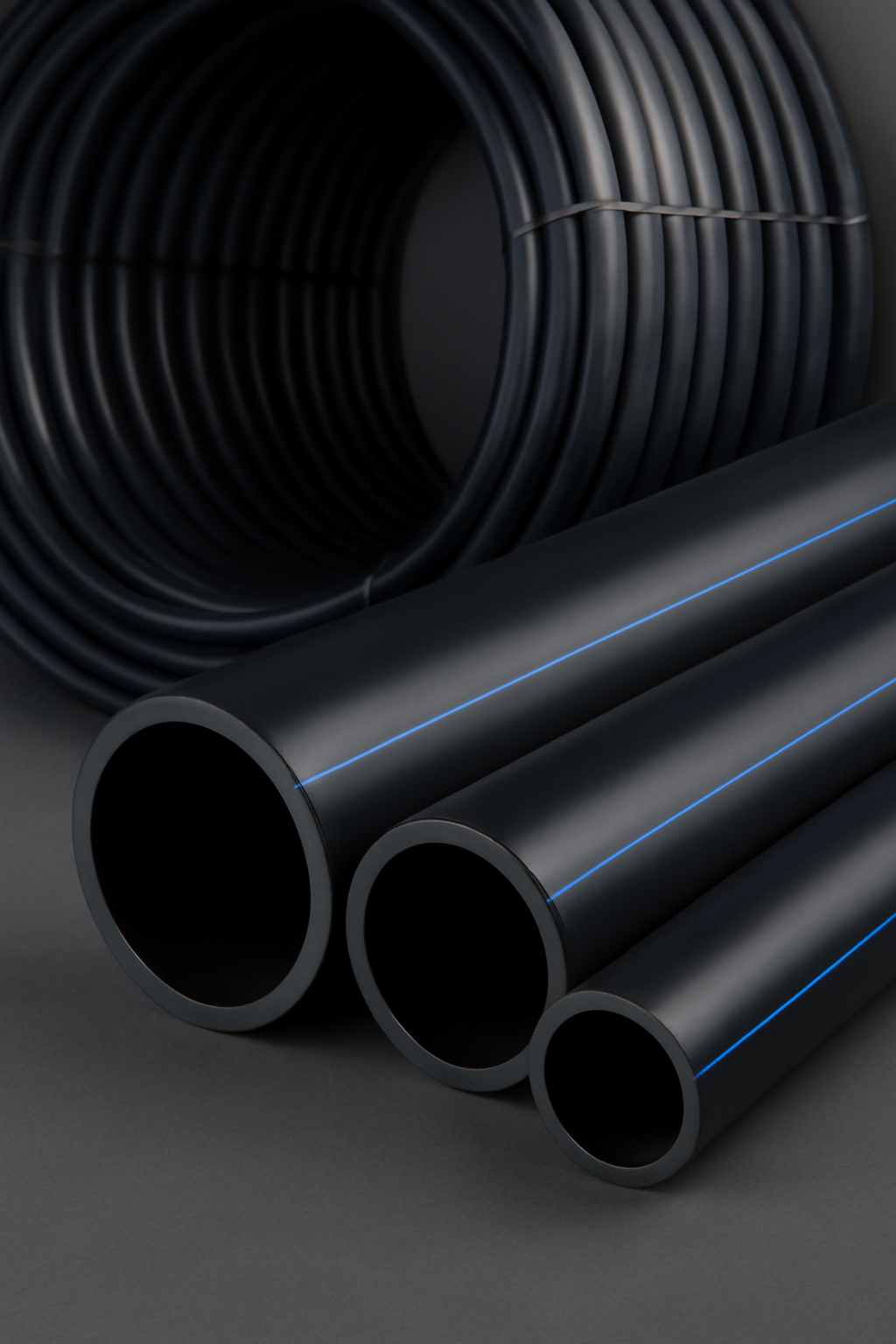 HDPE Pipe HDPE Pipe