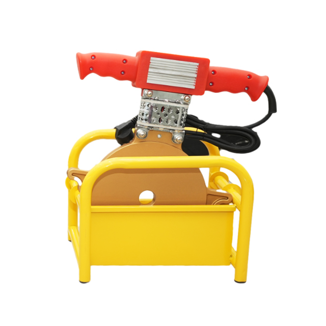 Automatic Hot Melt Welding Machine 