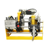 Automatic Hot Melt Welding Machine 