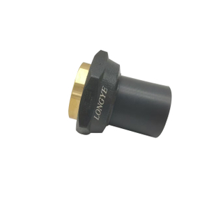 HDPE Female coupler