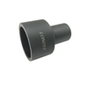 HDPE Reducing Coupler 
