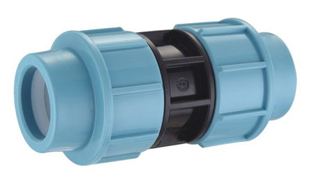 PP Coupling (Light blue 110)