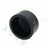  High Quality DN50-630 HDPE Pipe End Cap for Water Supply Systems 