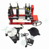 HDPE Pipe Welding Machine HDPE Plastic Manual Butt Fusion Equipment