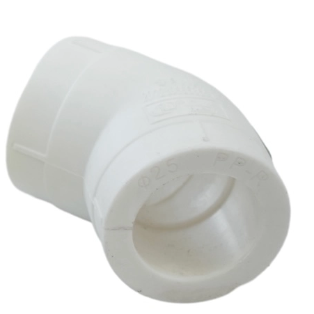 PP-R 45 Elbow