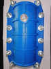 HDPE Quick Repair clamp