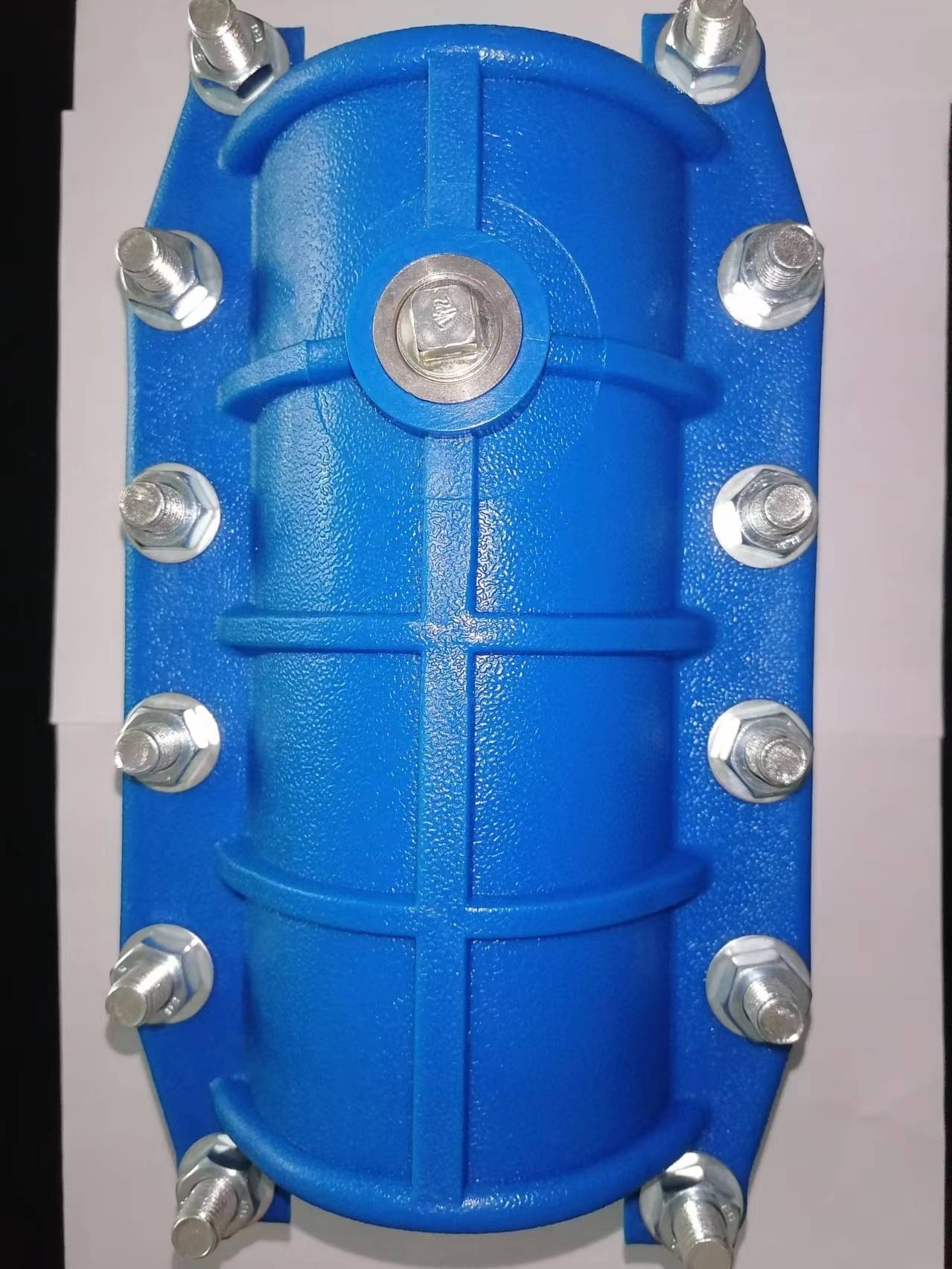 HDPE Quick Repair clamp