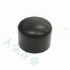  High Quality DN50-630 HDPE Pipe End Cap for Water Supply Systems 