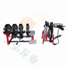 Hydraulic Semi-Automatic Hot-Melt Welding Machine for HDPE Water Pipe