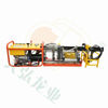 Hydraulic Semi-Automatic Hot-Melt Welding Machine for HDPE Water Pipe