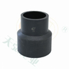 HDPE Butt Fusion Reducing Coulper Poly Reducer Poly Reducing Coupling for Watter Supply Pipe