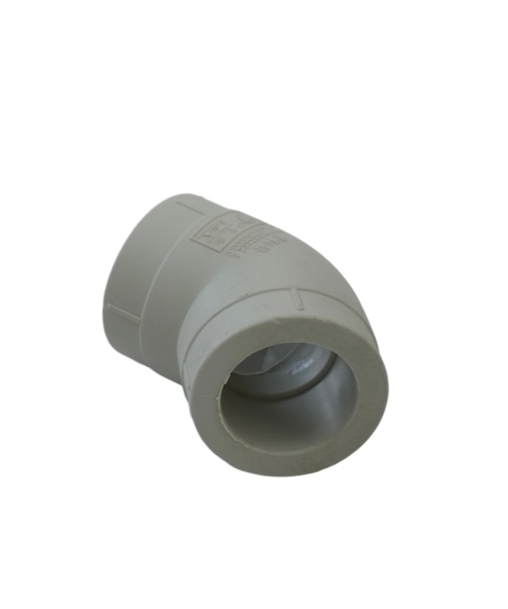 PP-R 45 Elbow