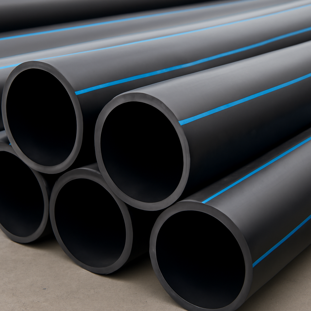 HDPE Pipe
