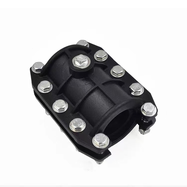 HDPE Quick Repair clamp