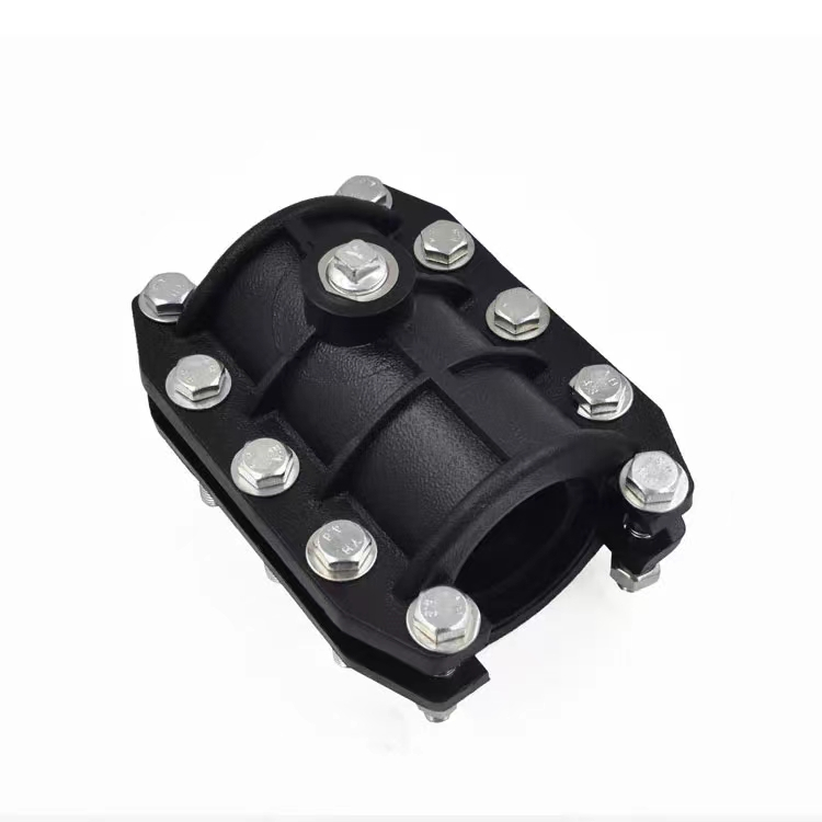 HDPE Quick Repair clamp