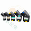 Water Supply HDPE Fused 45-Degree Elbow Electrofusion Pipe Elbow