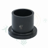 Short Neck HDPE Flange Adaptor for Cold Water