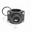 20-110mm HDPE Leak-Free Clamp Saddle for Water
