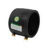 Fused coupler