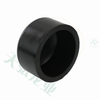  High Quality DN50-630 HDPE Pipe End Cap for Water Supply Systems 