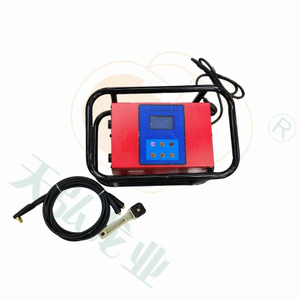 20-315mm Automatic Electric Fusion Welding Machine Transformer Type