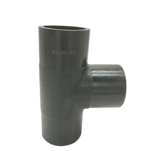 HDPE Equal tee 
