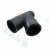 High-Pressure HDPE Skew Tee