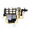 Hydraulic Semi-Automatic Hot-Melt Welding Machine for HDPE Water Pipe
