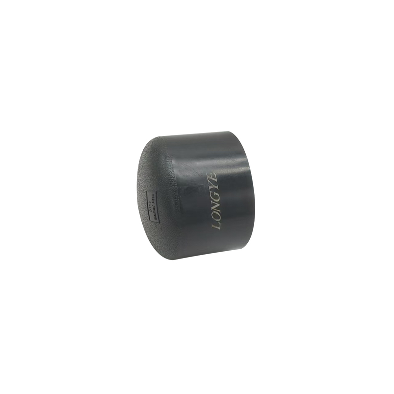 HDPE End Cap
