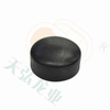  High Quality DN50-630 HDPE Pipe End Cap for Water Supply Systems 
