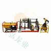 Hydraulic Semi-Automatic Hot-Melt Welding Machine for HDPE Water Pipe