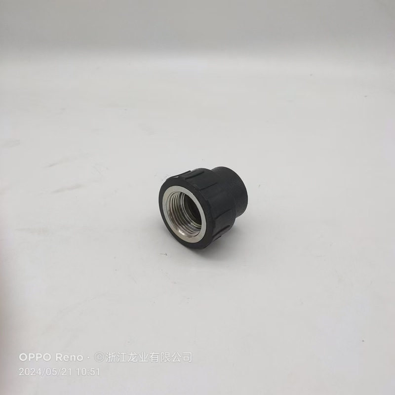 Female coupler