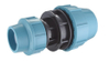 PP Reducer coupling (Light blue 108)