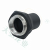 Lygy HDPE Female Thread Coupler, HDPE Pipe Fittings for Water Supply