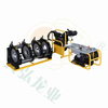 Hydraulic Semi-Automatic Hot-Melt Welding Machine for HDPE Water Pipe