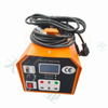 Portable Transformer Electrofusion Welder for HDPE Pipes 20-315mm