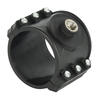 HDPE Quick Repair Clamp for Water Pipe Leakage Repair