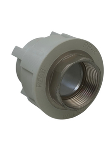 PP-R Female coupler